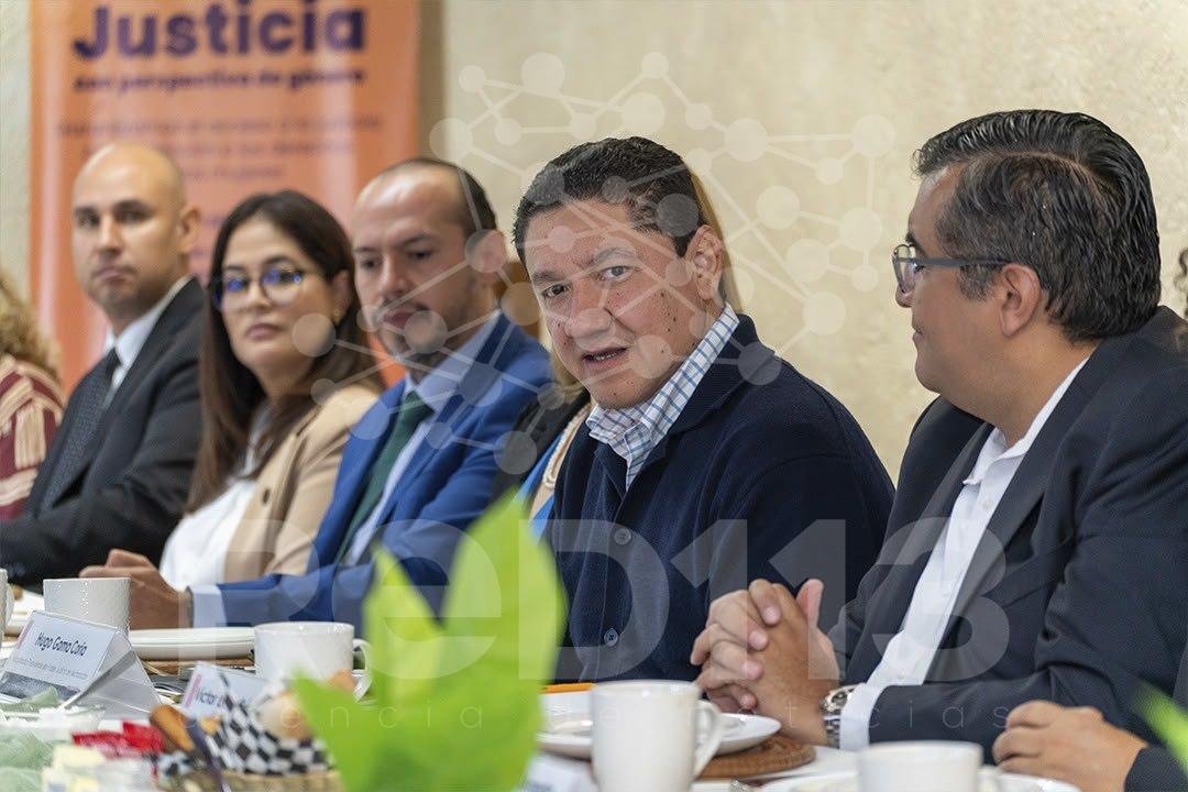 Impulsa Poder Judicial de Michoacán estrategia de profesionalización permanente para personas juzgadoras