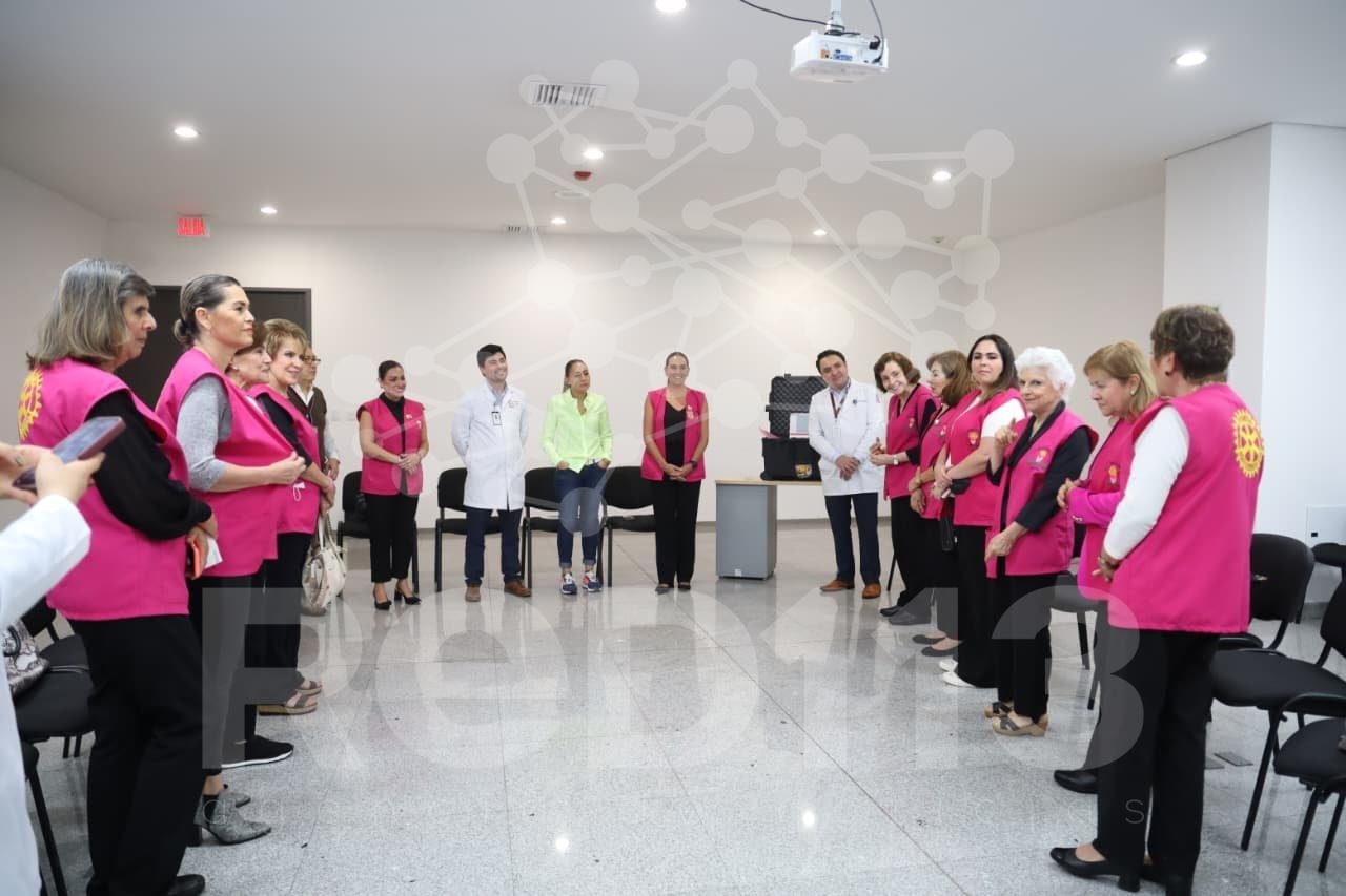 Hospital Civil de Morelia implementará tratamientos contra el dolor crónico