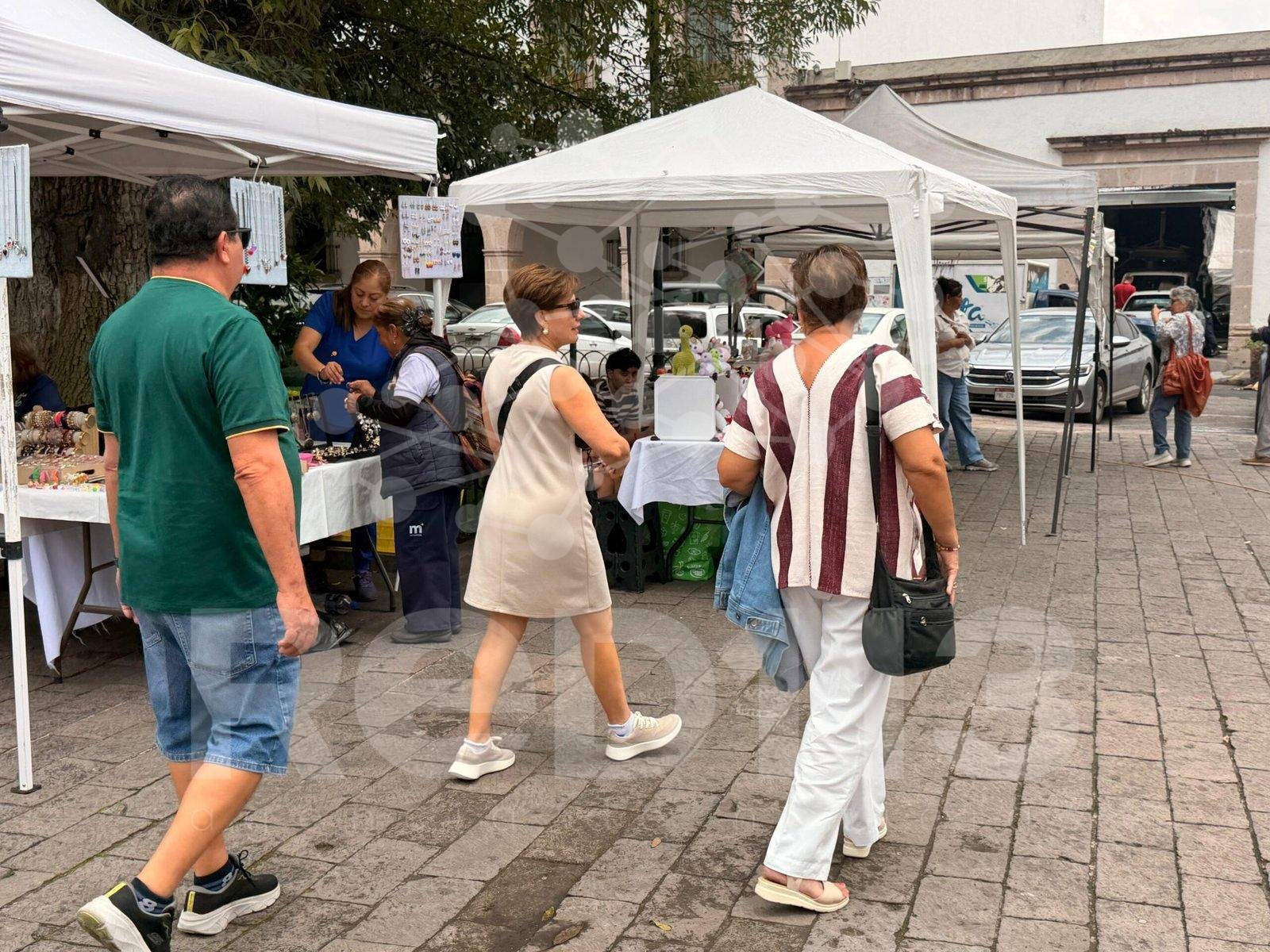Sefeco promueve la economía local con el 3er Encuentro de Emprendedoras