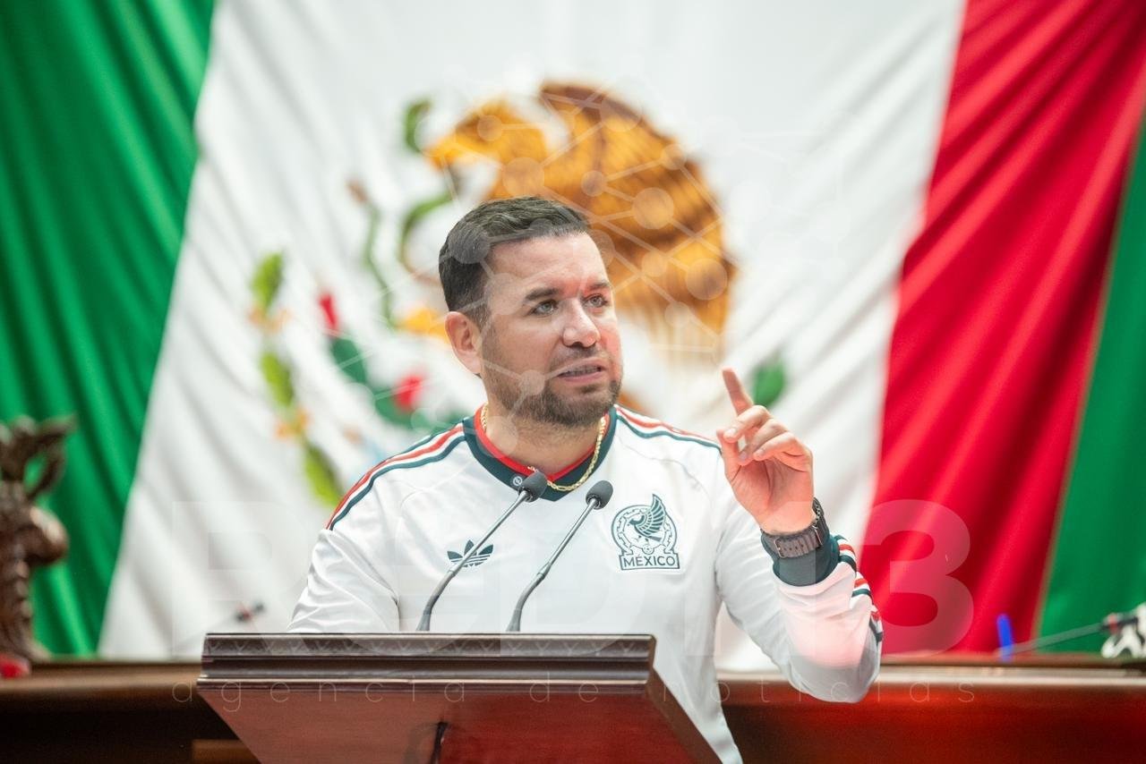 Plantea Reyes Galindo iniciativa VS bullying: refuerza mecanismos de prevención en escuelas