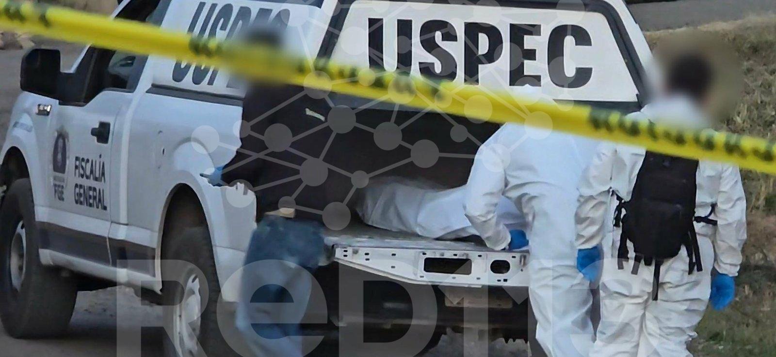 Empistolados matan a un joven en domicilio de Zinapécuaro