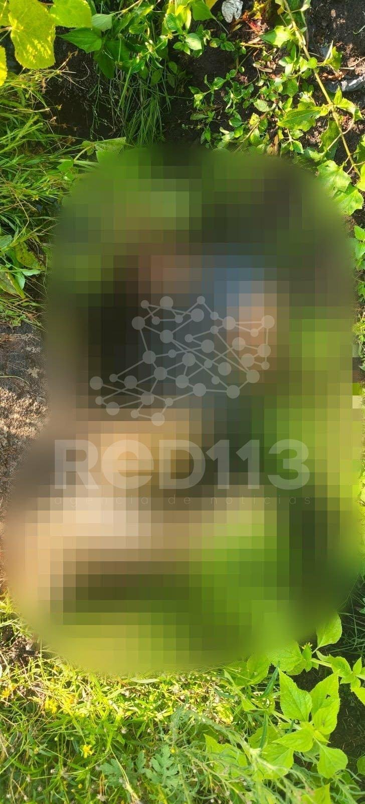 Hallan a dos hombres ejecutados en el municipio de Zinapécuaro