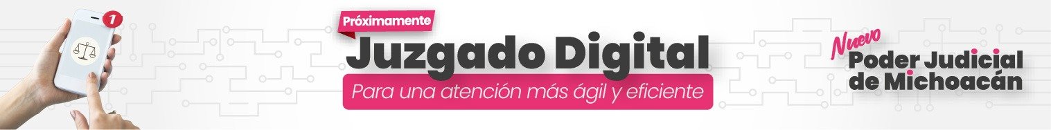 Poder judicial