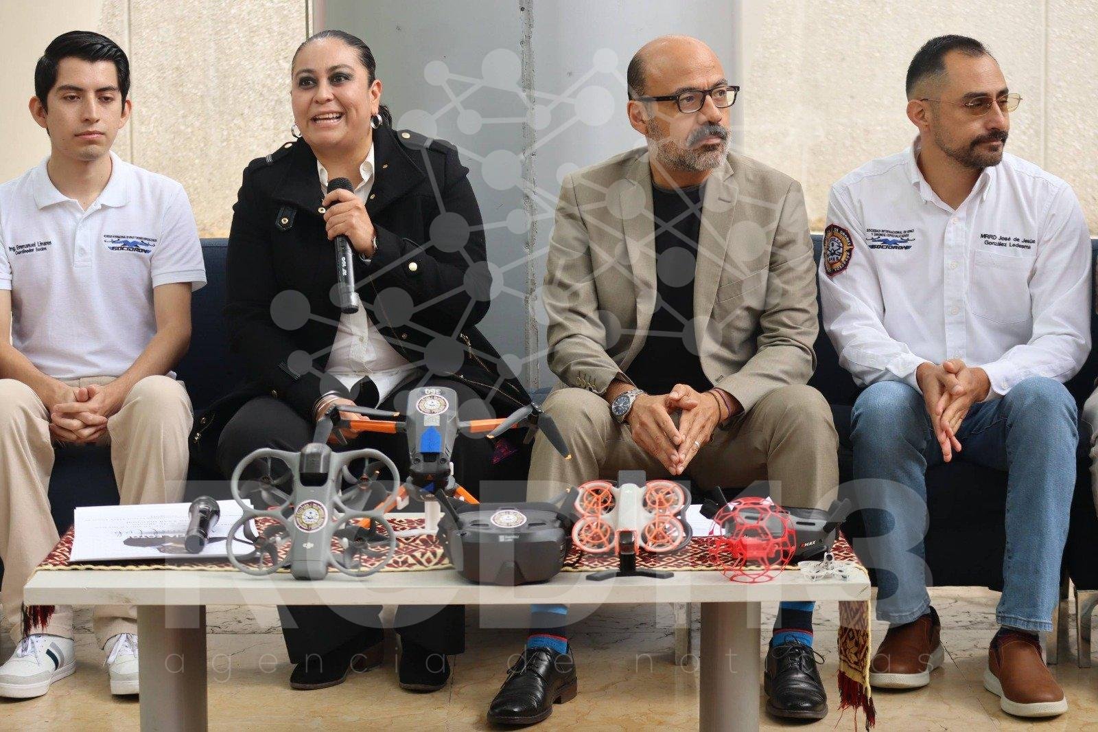 Colegio de Morelia presenta nuevos talleres para fortalecer la capacitación y el emprendimiento