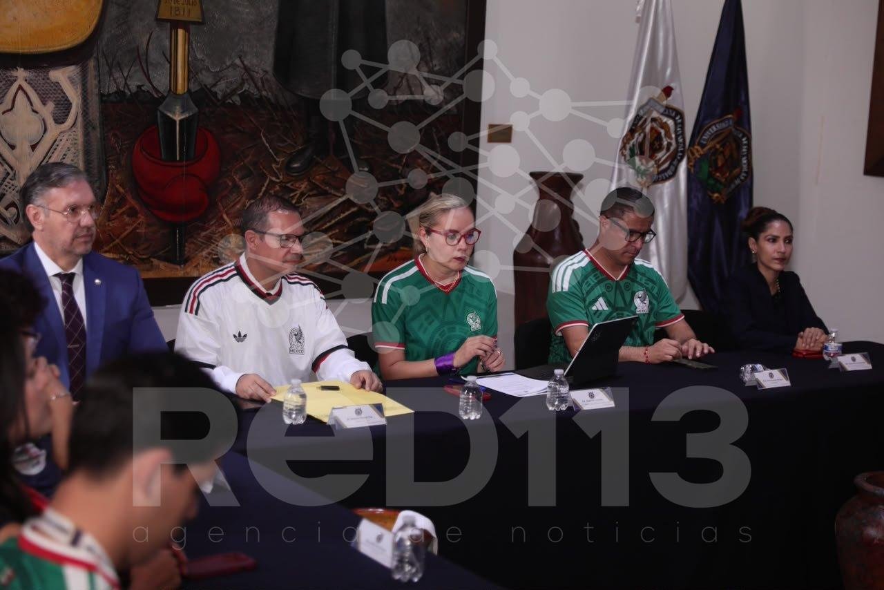 UMSNH, DA A CONOCER RESULTADOS DE LOS EXÁMENES DE NUEVO INGRESO CON TOTAL TRANSPARENCIA