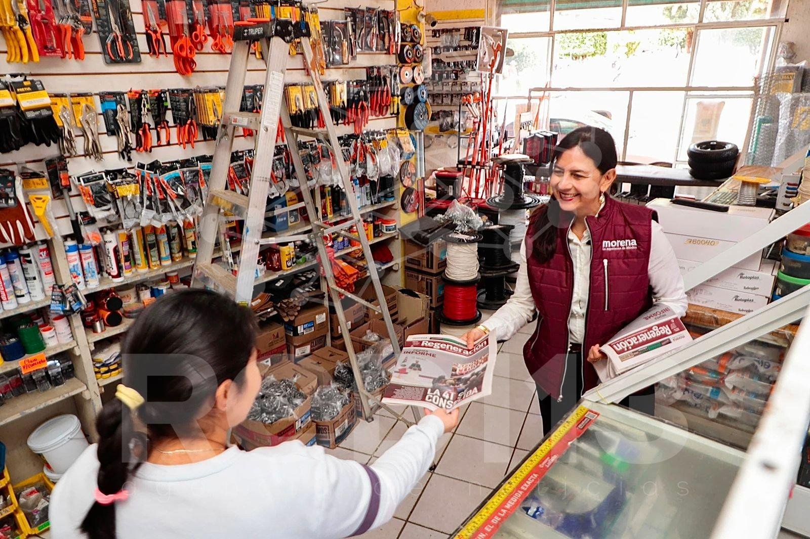 Reconoce los avances del Plan Michoacán por la Paz y la Justicia en materia de seguridad