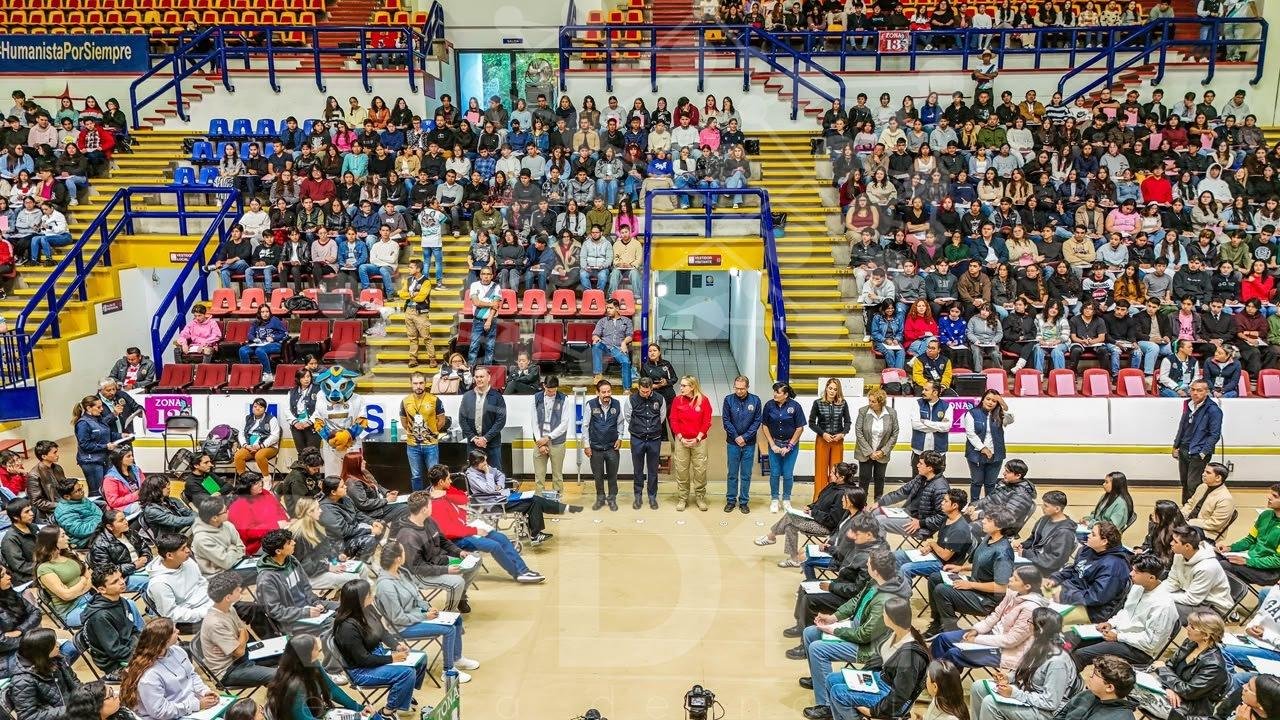 ESTE MIÉRCOLES, CIERRA SEGUNDA CONVOCATORIA DE NUEVO INGRESO A LA UMSNH
