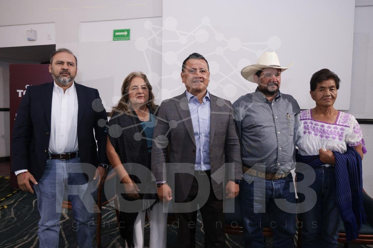 El campo debe traducir su riqueza en bienestar para quienes lo trabajan: Torres Piña