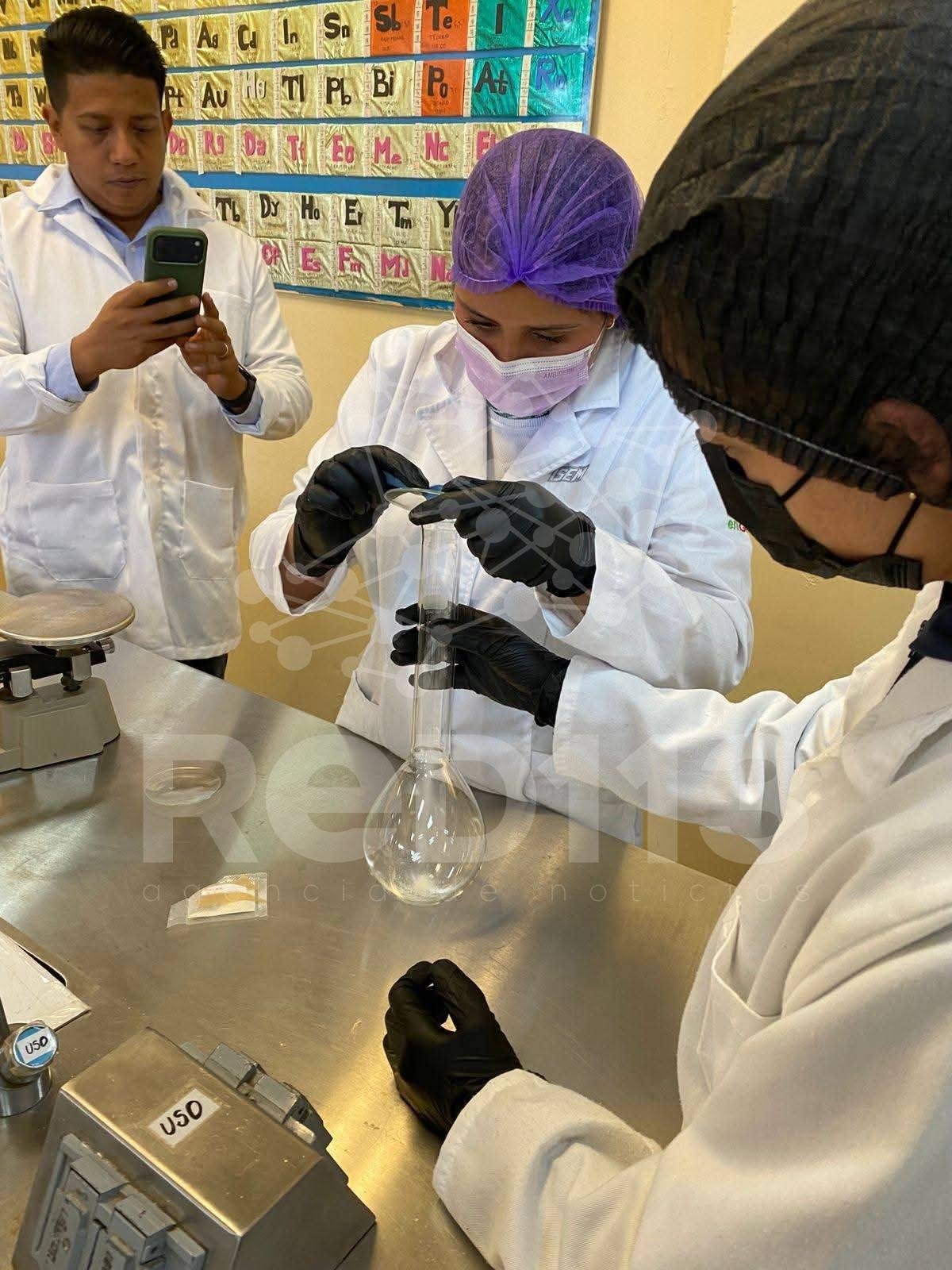 Conoce las carreras técnicas que ofrece el Cecytem en la región Bajío