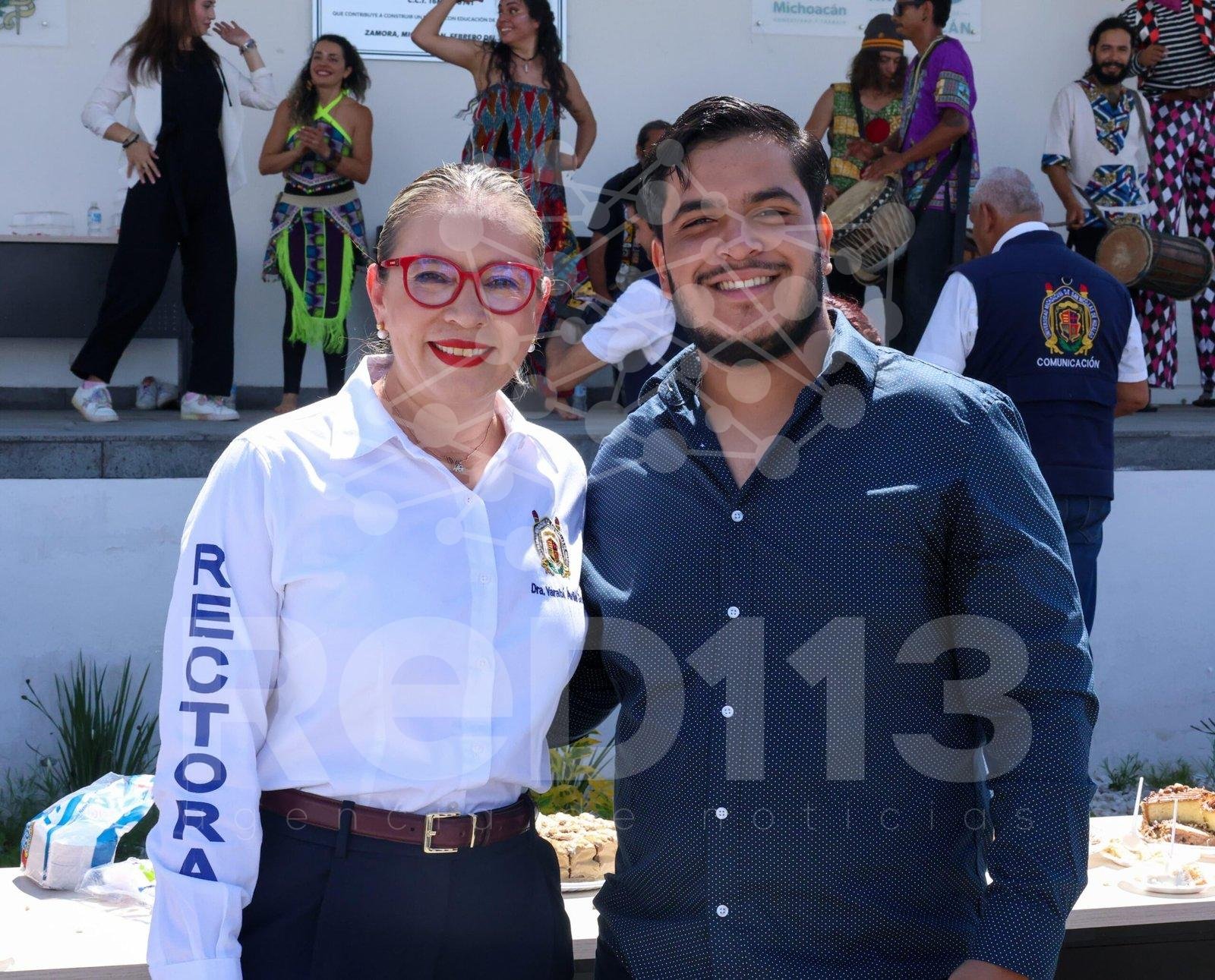 UMSNH OFERTA 23 DIPLOMADOS GRATUITOS; INSCRÍBETE Y CONTINÚA TU PROFESIONALIZACIÓN