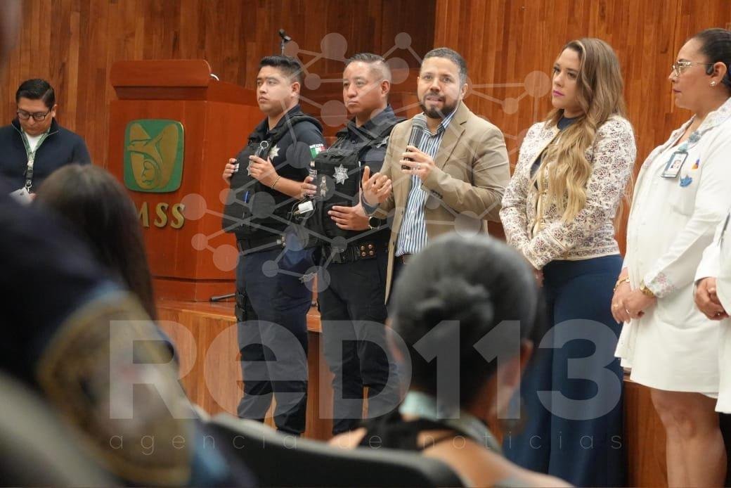 La CEDH amplía su presencia territorial y supera en seis meses las acciones realizadas durante todo 2025