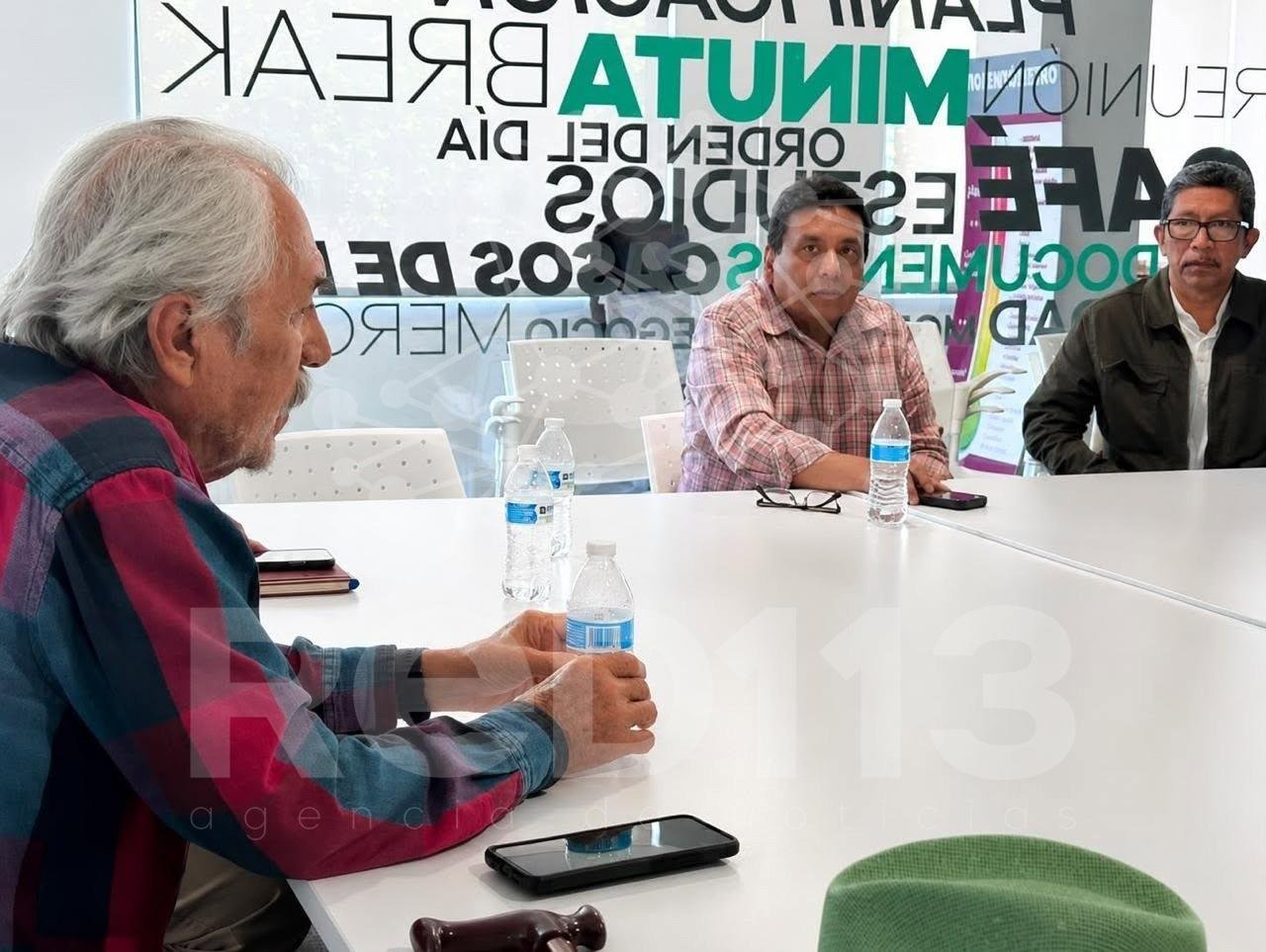 Cooperativas exigen que la nueva Ley de Desarrollo Económico se traduzca en presupuesto y políticas públicas para 2027
