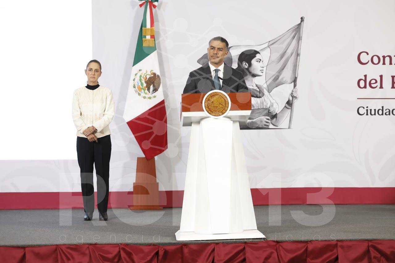 EN JALISCO, AUTORIDADES FEDERALES DETIENEN AL LÍDER DE UNA CÉLULA GENERADORA DE VIOLENCIA, IDENTIFICADO COMO AUTOR INTELECTUAL DEL HOMICIDIO DE CARLOS MANZO
