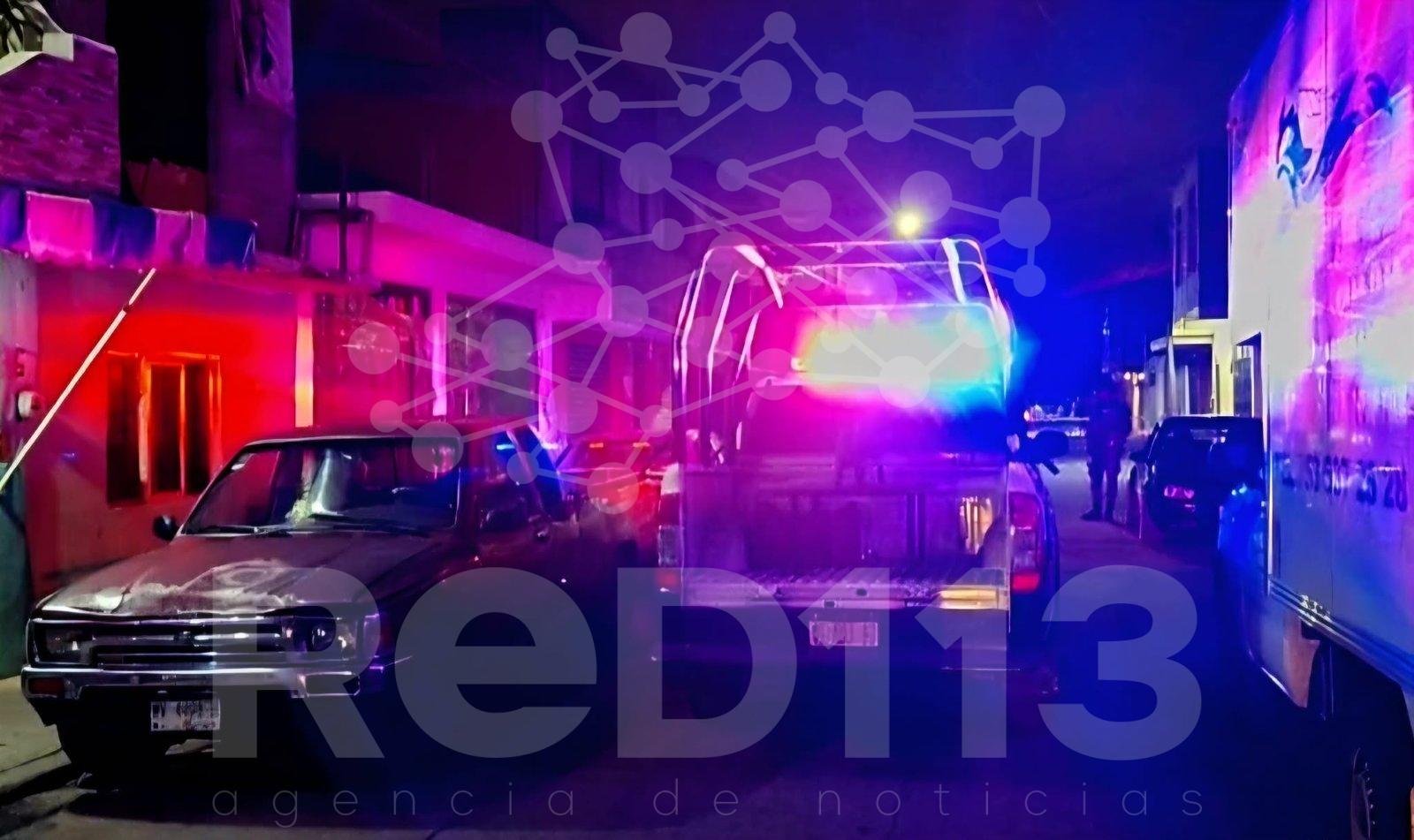 Localizan a un hombre asesinado en la colonia La Mora, en Uruapan