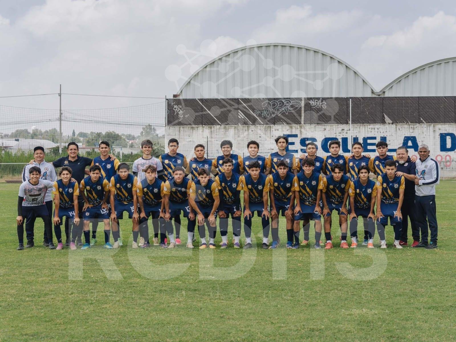 ATLÉTICO MORELIA-UMSNH DEBUTÓ CON EL PIE DERECHO EN LA COPA METROPOLITANA 2026
