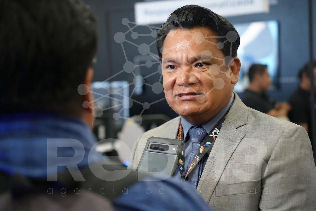 “Con diagnóstico estatal, se atenderán necesidades de seguridad en Michoacán”: César Erwin Sánchez