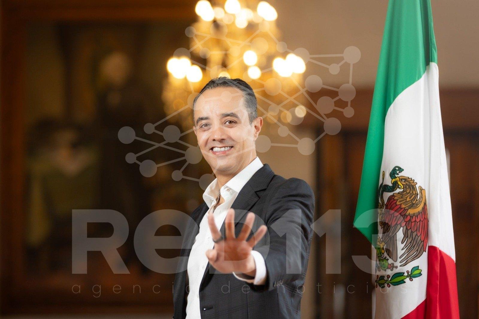 Con Claudia Sheinbaum, México hace historia, continúa la transformación y se deja atrás el fracaso del PRIAN