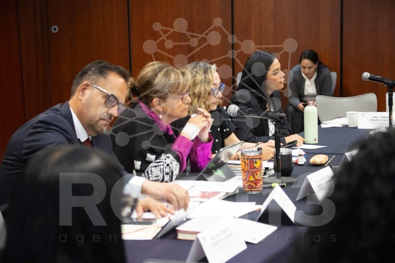 Araceli Saucedo impulsa una legislación más firme contra el feminicidio