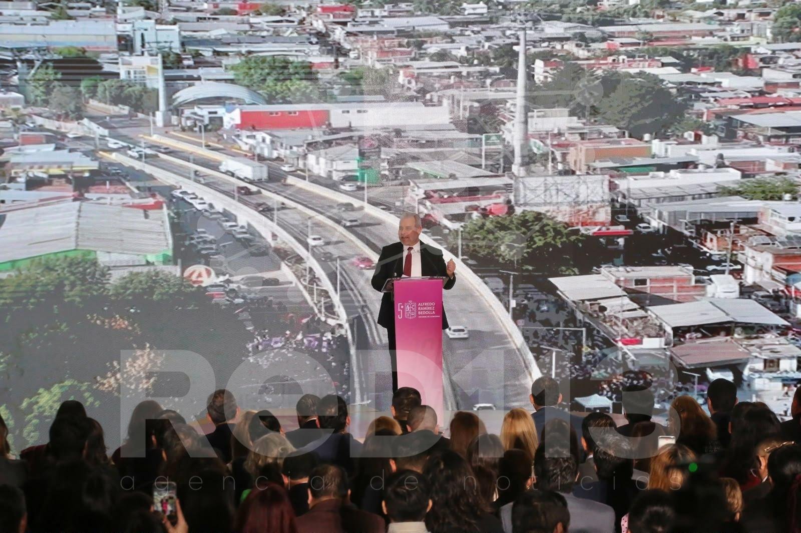 Pátzcuaro, ejemplo de la transformación que pone en alto a Michoacán: Julio Arreola