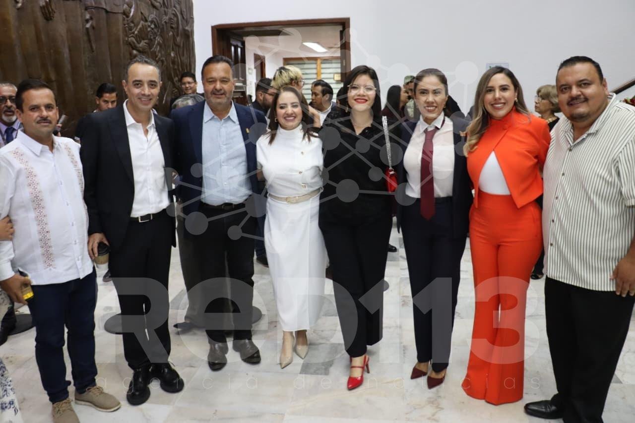 Apatzingán avanza con la transformación de Michoacán: Fanny Arreola reconoce respaldo del Gobernador Alfredo Ramírez a los municipios