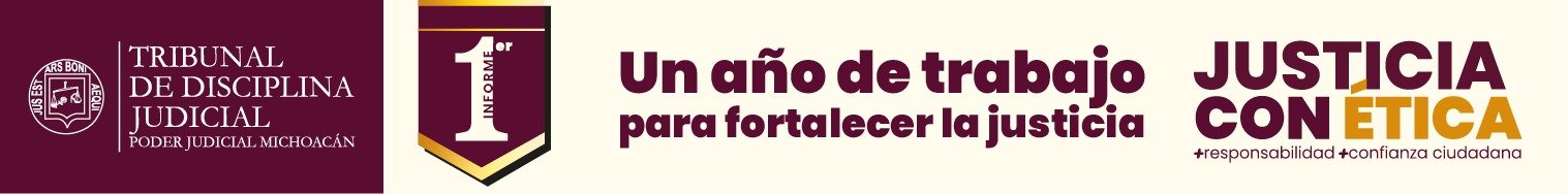 Poder judicial