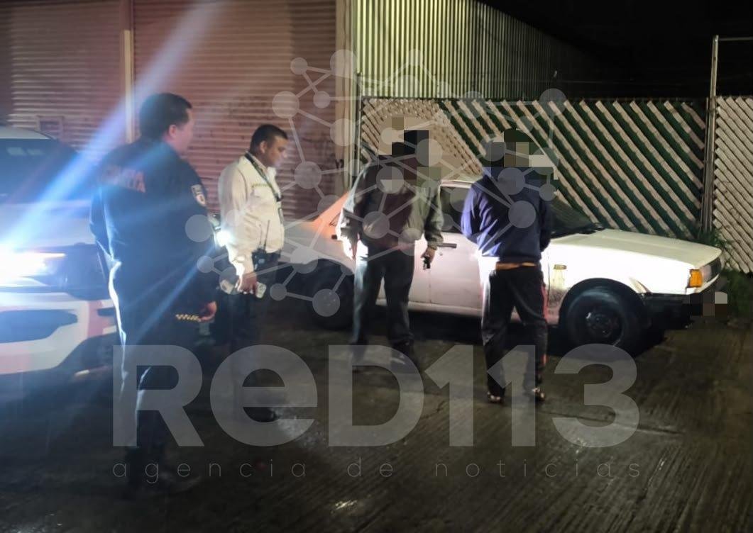 Policía Morelia recupera vehículo robado en Prados Verdes y lo entrega a su propietario