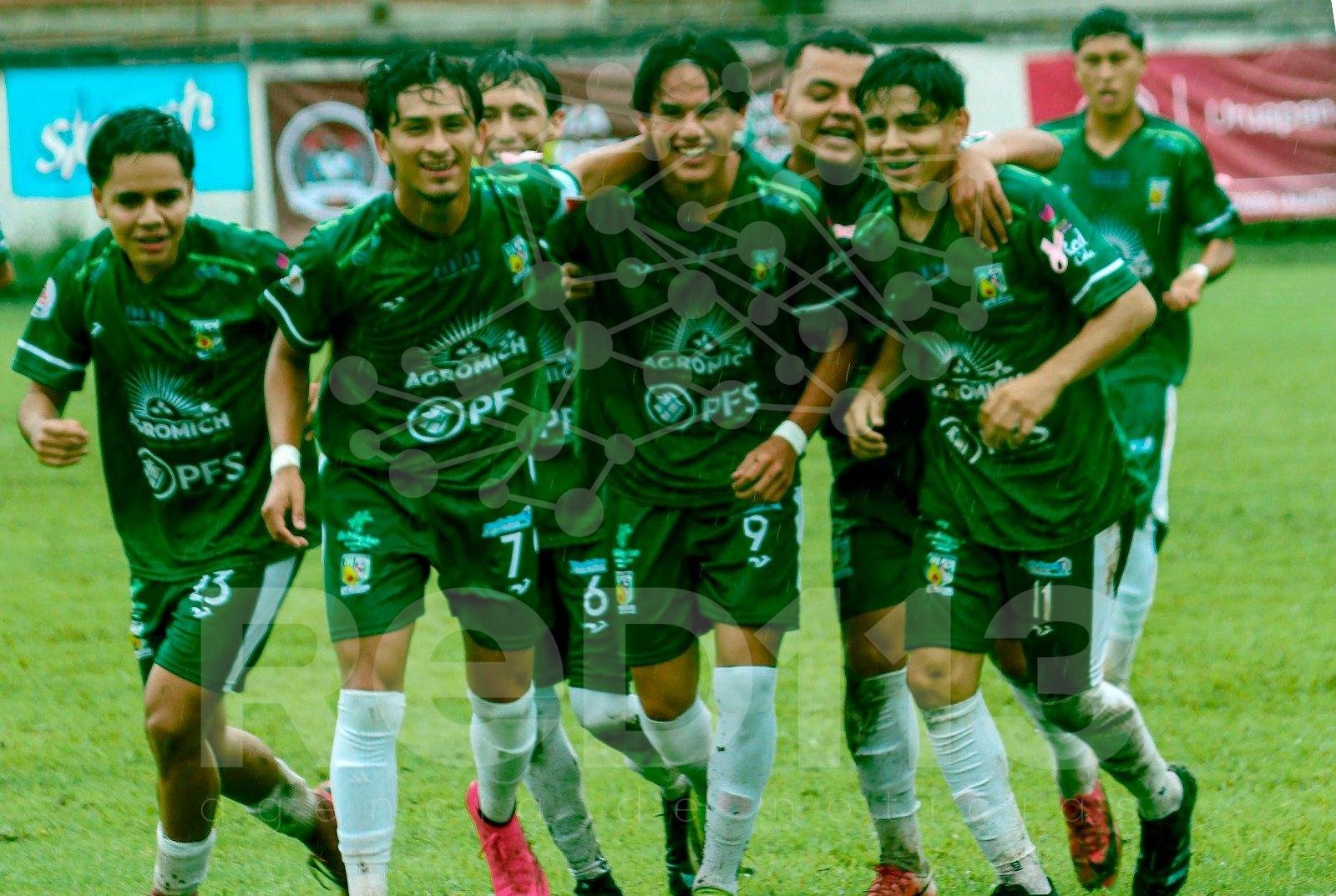 Aguacateros vence 1-0 a Zamora; plantel renovado