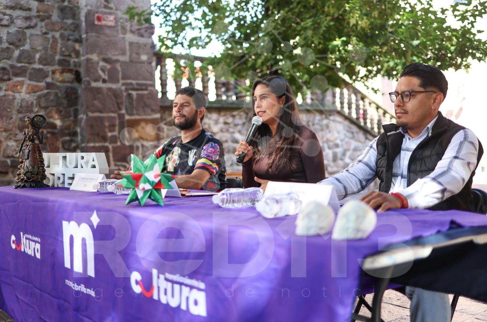 Capula se llenará de luz, tradición y cultura, con el Catri Cantoya Fest 2026