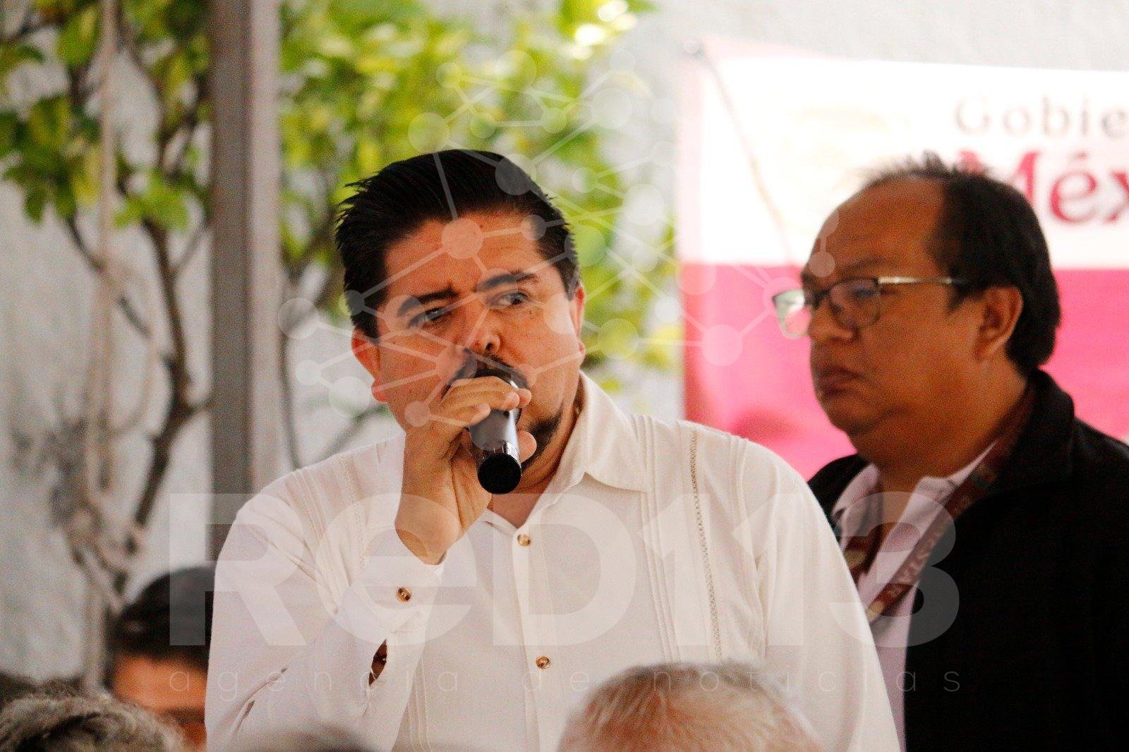 Inicia Bienestar reposición de tarjetas por vencimiento en Michoacán