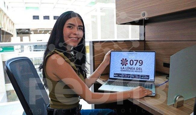 Centro de Contacto 079 integra Línea AGRICULTURA para orientar a personas productoras sobre trámites y Programas del Bienestar