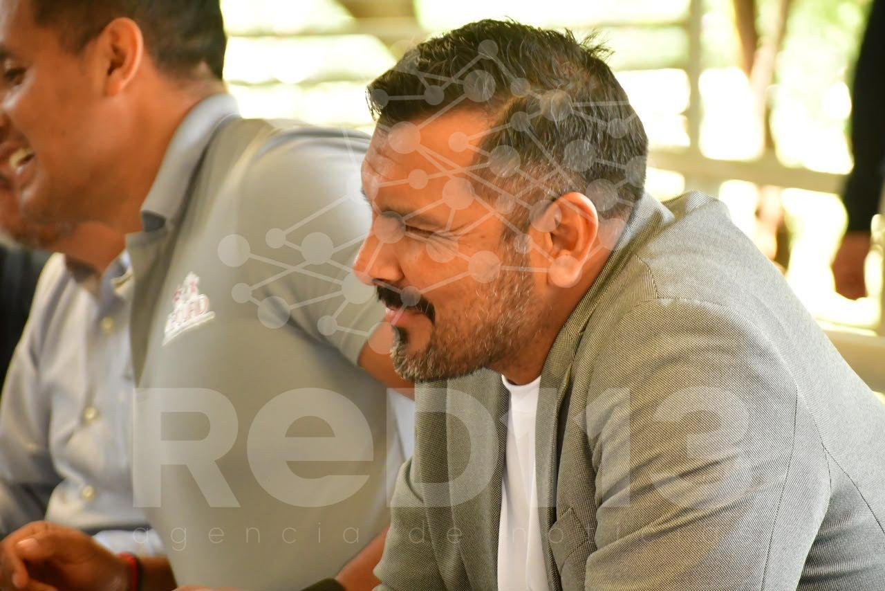 Michoacán, sede de la primera reunión regional rumbo a las competencias del 2027