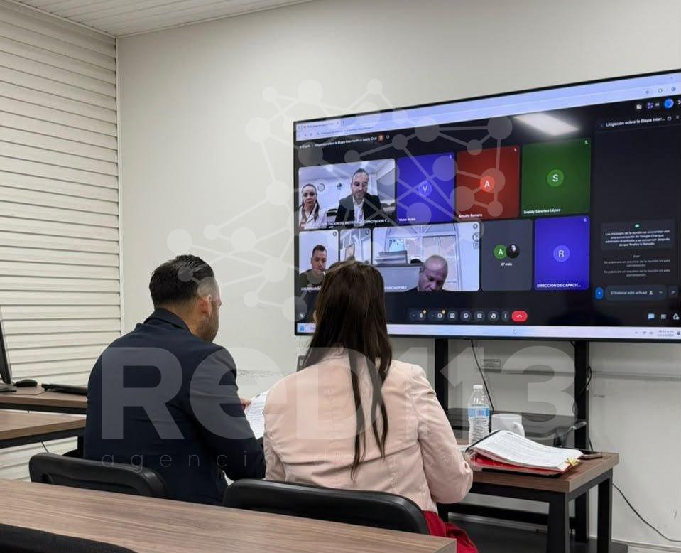 Fortalece FGE habilidades de litigación de 170 personas servidoras públicas