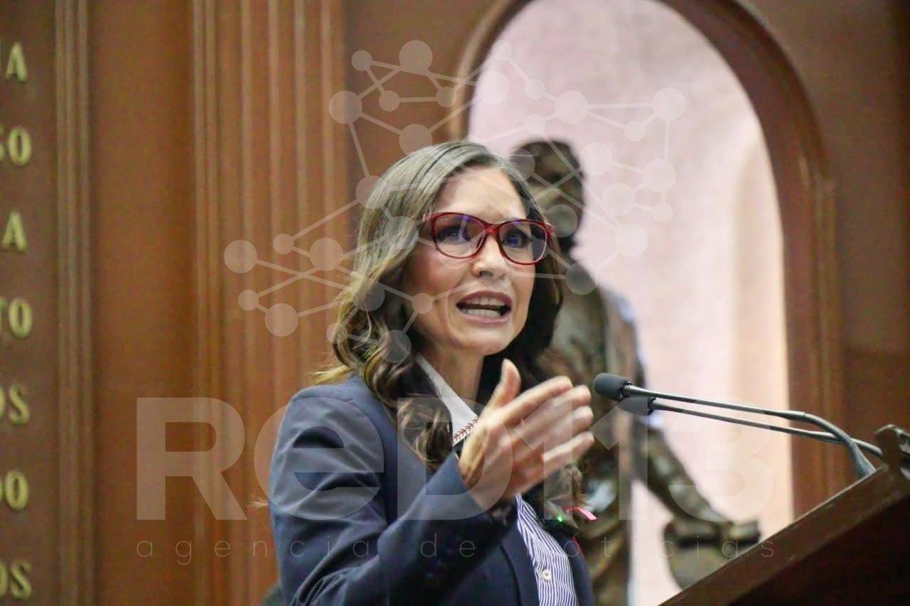 Llama Nalleli Pedraza a garantizar el acceso a la justicia de las personas sordas en Michoacán